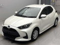 2020 Toyota YARIS