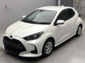 2020 Toyota YARIS