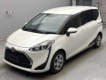 2019 Toyota Sienta