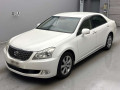 2010 Toyota Crown Majesta