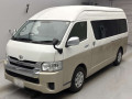 2020 Toyota Hiace Wagon