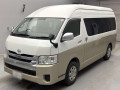 2019 Toyota Hiace Wagon