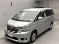 2013 Toyota Vellfire
