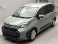 2023 Toyota Sienta