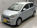 2022 Daihatsu Mira e:S