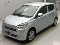 2021 Daihatsu Mira e:S
