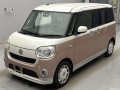 2017 Daihatsu Move Canbus
