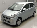 2021 Daihatsu Mira e:S