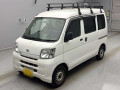 2017 Daihatsu Hijet Cargo