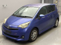 2010 Toyota Ractis