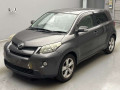 2007 Toyota IST