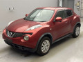 2013 Nissan JUKE