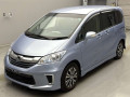 2014 Honda Freed hybrid