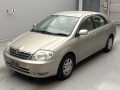 2001 Toyota Corolla Sedan
