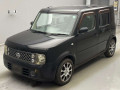2006 Nissan Cube
