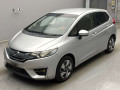 2015 Honda Fit Hybrid