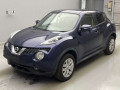 2015 Nissan JUKE