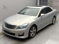 2008 Toyota Crown Hybrid