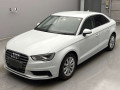 2015 Audi A3 SEDAN