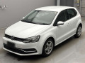 2015 Volkswagen Polo