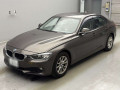 2013 BMW 3 Series