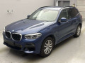 2020 BMW X3