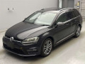 2015 Volkswagen Golf Variant