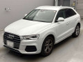 2016 Audi Q3