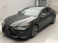 2018 Lexus ES