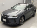 2022 Lexus UX