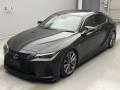 2021 Lexus IS