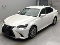 2016 Lexus GS