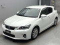 2012 Lexus CT