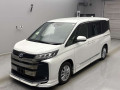 2023 Toyota Noah