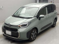 2024 Toyota Sienta