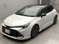 2024 Toyota Corolla Sports