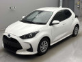 2022 Toyota YARIS
