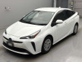 2022 Toyota Prius