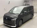 2023 Toyota Voxy