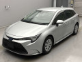 2020 Toyota Corolla Touring Wagon