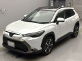 2022 Toyota Corolla Cross