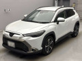 2022 Toyota Corolla Cross