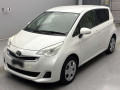 2015 Toyota Ractis