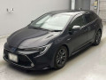 2020 Toyota Corolla Touring Wagon