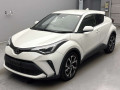 2020 Toyota C-HR