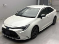 2021 Toyota Corolla Sedan
