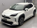 2021 Toyota YARIS CROSS