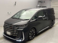 2024 Toyota Vellfire Hybrid