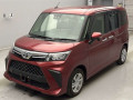 2023 Toyota Roomy