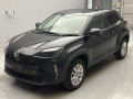 2022 Toyota YARIS CROSS